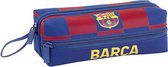 Alleshouder F.C. Barcelona Marineblauw