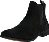 Shoe The Bear chelsea boots dev s Zwart-40