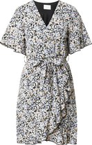 Sisters Point jurk greto Wit-Xs (34)