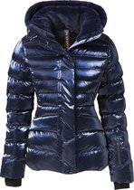 PK International Sportswear - Jacket - Catano - Dress Blue - XS