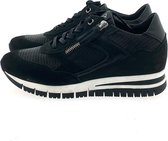 DL-Sport 6030 sneaker zwart, ,35 / 2