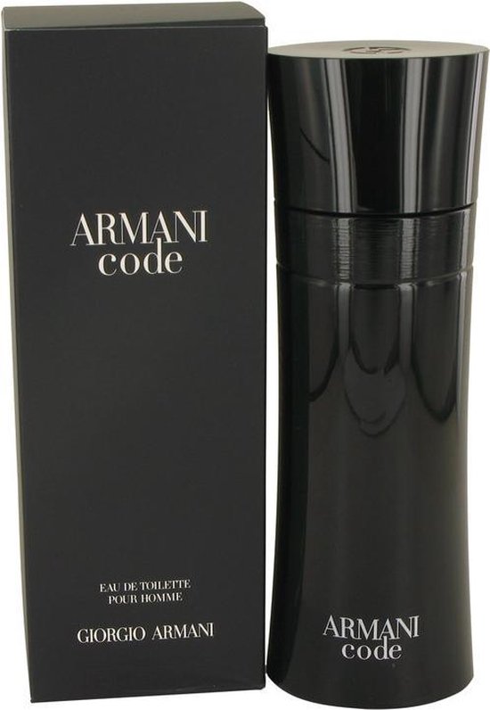 perfume parecido com armani code