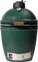 Bol.com Big Green Egg Houtskoolbarbecue Medium - Zonder onderstel aanbieding