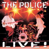 The Police - Live (2 CD) (Remastered)