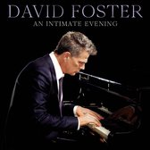 An Intimate Evening (Live) (CD)