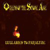 Queens Of The Stone Age - Lullabies To Paralyze (CD)