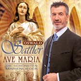 Oswald Sattler - Ave Maria - Die Schonsten Marienlie (CD)