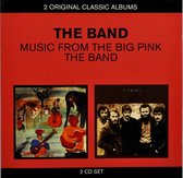 The Band - Classic Albums (2 CD) (Limited Edition)