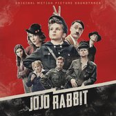 Various Artists - Jojo Rabbit (CD) (Original Soundtrack)
