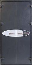 Phoenix Venus HS0656E brand- en inbraakwerende kluis met elektronisch codeslot
