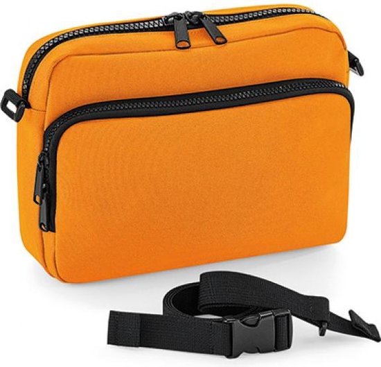 Bagbase Modulr Multipocket 2 Liter  (Orange)