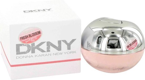 dkny be delicious fresh blossom eau de parfum 50ml