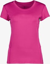 Osaga dames sport T-shirt - Roze - Maat M