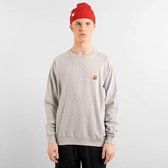 Dedicated - Malmoe Super Mario - Unisex - Sweater - Grijs - S
