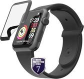 Hama Displaybescherming Hiflex Voor Apple Watch 4/5/6/ SE 44 Mm