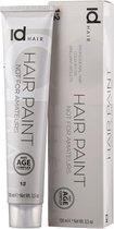 Hair Paint Free 7/11 Medium Extra Ash Blonde