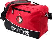 Feyenoord Schoudertas Luxe, rood
