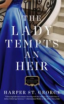 The Gilded Age Heiresses 3 - The Lady Tempts an Heir