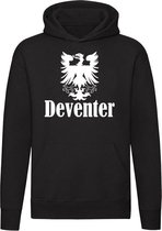 Deventer Hoodie | go ahead eagles |  sweater | trui | unisex