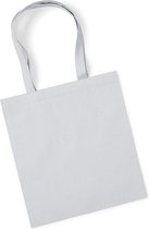 Organic Premium Cotton Bag (Grijs)