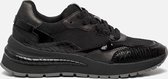 Tamaris Sneakers zwart - Maat 37
