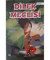 Dilek Meclisi