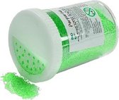 Pincello Glitters Junior 80 Gram Groen