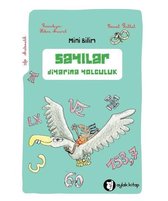 Sayılar Diyarına Yolculuk Mini Bilim 4