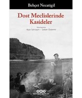 Dost Meclislerinde Kasideler