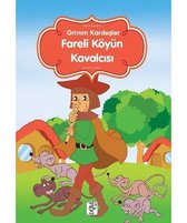 Fareli Köyün Kavalcısı