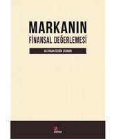 Markanın Finansal Değerlemesi