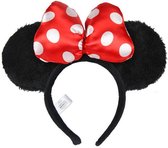 Disney Minnie Mouse Fashioniste Premium Pailletten Hoofdband - Dots