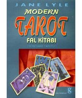 Modern Tarot Fal Kitabı