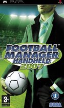 Football Manager 2007