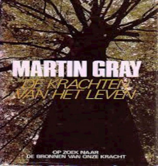 9789060843468 - De krachten van het leven
