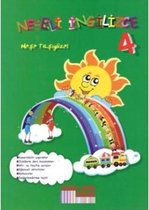 Neşeli İngilizce 4