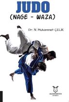 Judo: Nage Waza