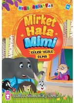 Mirket Hala   Mini Masallar 5