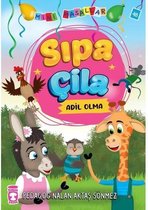 Sıpa Çila   Mini Masallar 5