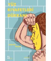 Yüz Kıyafetleri Dükkanı