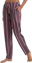 Hanro pyjama broek lang Sleep & Lounge