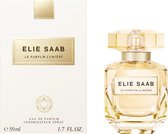 Bol.com Elie Saab Le Parfum Lumière - 50 ml - eau de parfum spray - damesparfum aanbieding