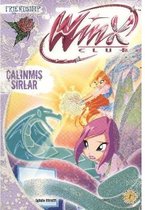 Winx Club Çalınmış Sırlar