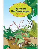 The Ant And The Grasshopper