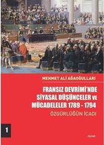 Fransız Devrimi'nde Siyasal Düşünceler ve Mücadeleler 1789