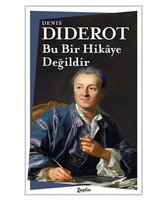 Bu Bir Hikaye Değildir