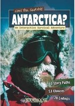 Can You Survive Antarctica?