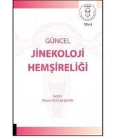 Güncel Jinekoloji Hemşireliği