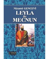 Leyla ile Mecnun