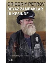 Beyaz Zambaklar Ülkesinde